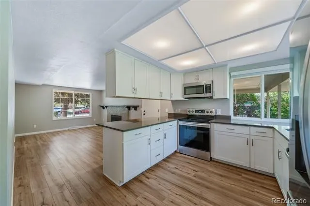 1453 S Lima Court Aurora, CO 80012