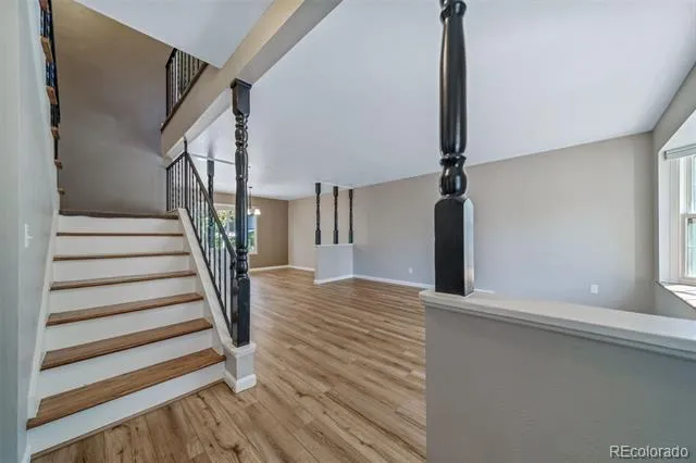 1453 S Lima Court Aurora, CO 80012