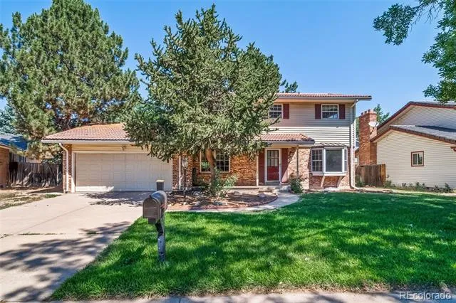1453 S Lima Court Aurora, CO 80012