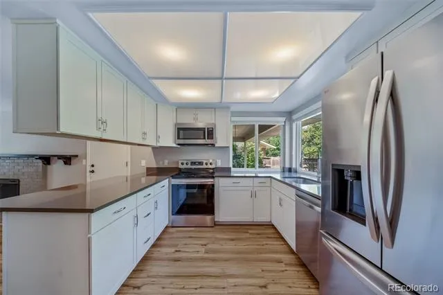 1453 S Lima Court Aurora, CO 80012