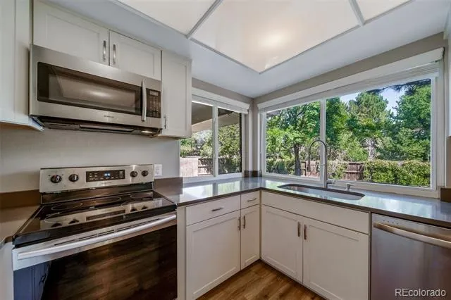 1453 S Lima Court Aurora, CO 80012