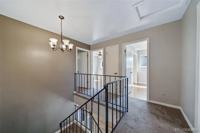 1453 S Lima Court Aurora, CO 80012