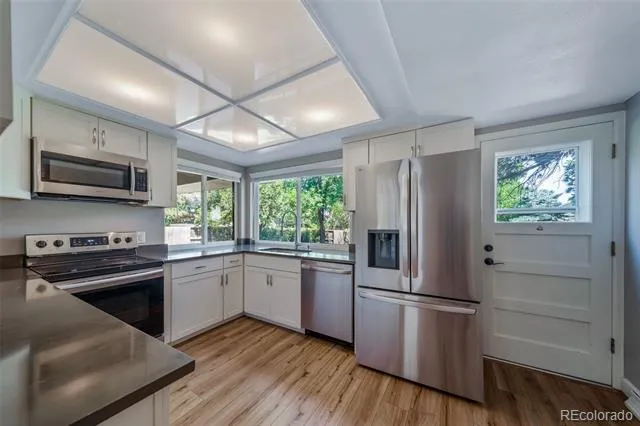 1453 S Lima Court Aurora, CO 80012