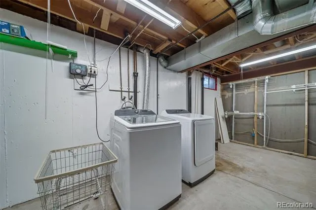1453 S Lima Court Aurora, CO 80012