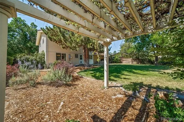 1453 S Lima Court Aurora, CO 80012