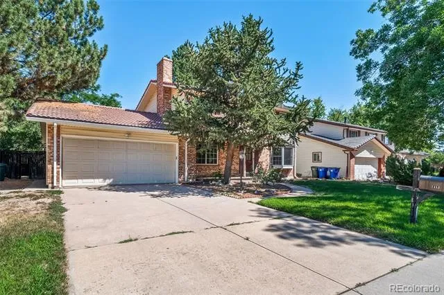 1453 S Lima Court Aurora, CO 80012