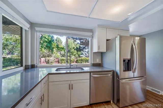 1453 S Lima Court Aurora, CO 80012