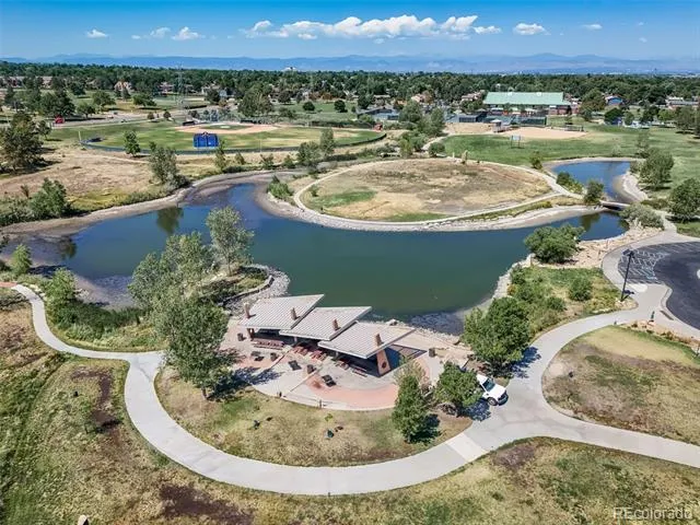 1453 S Lima Court Aurora, CO 80012