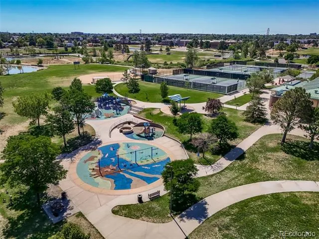 1453 S Lima Court Aurora, CO 80012