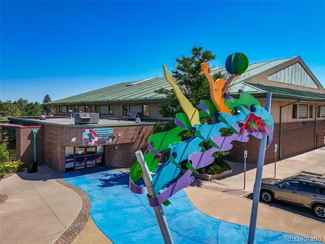 1453 S Lima Court Aurora, CO 80012