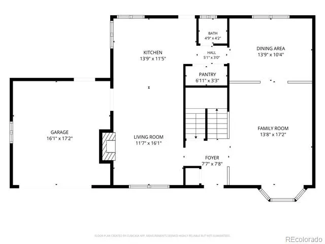 1453 S Lima Court Aurora, CO 80012