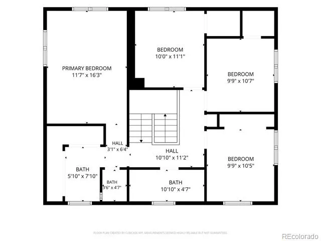 1453 S Lima Court Aurora, CO 80012