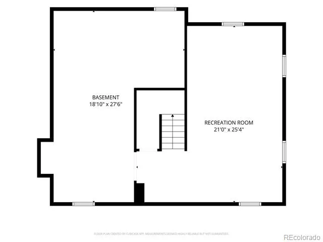 1453 S Lima Court Aurora, CO 80012
