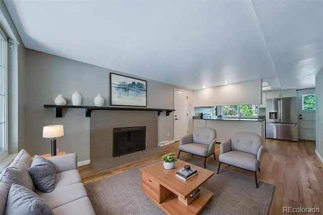 1453 S Lima Court Aurora, CO 80012