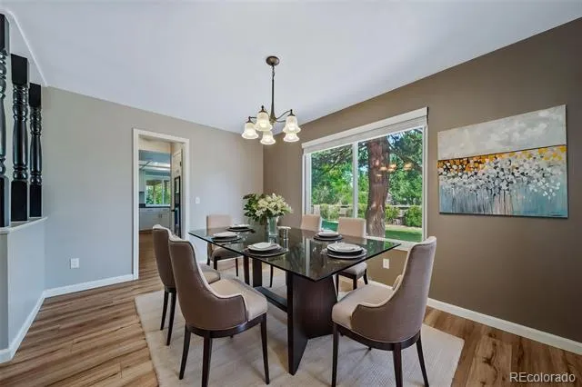 1453 S Lima Court Aurora, CO 80012