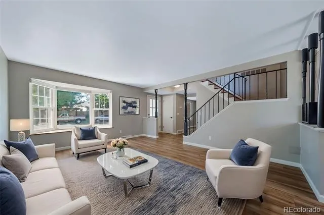 1453 S Lima Court Aurora, CO 80012