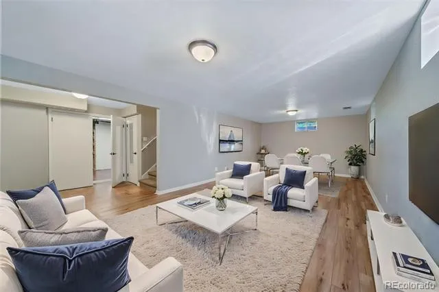 1453 S Lima Court Aurora, CO 80012