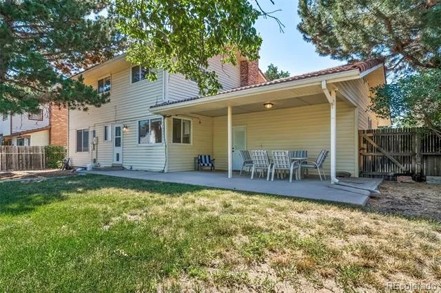1453 S Lima Court Aurora, CO 80012