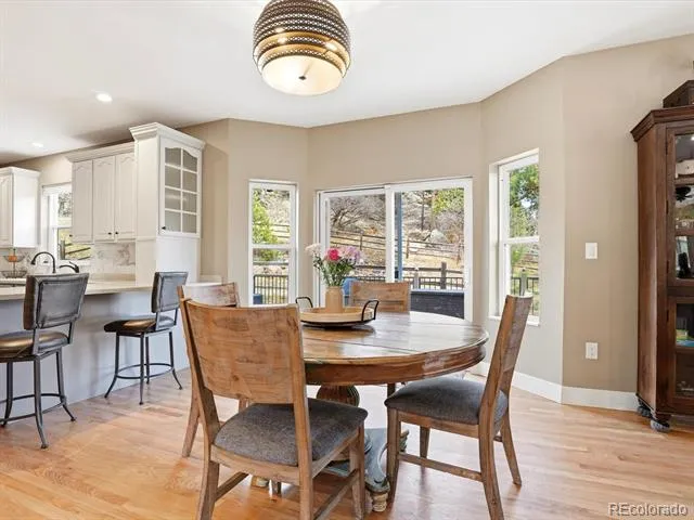 7540 S Homesteader Drive Morrison, CO 80465