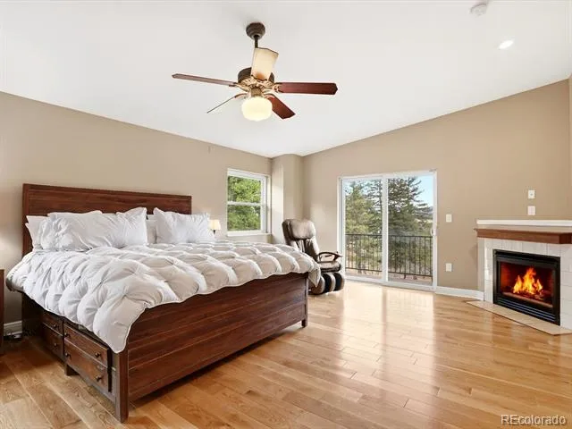 7540 S Homesteader Drive Morrison, CO 80465