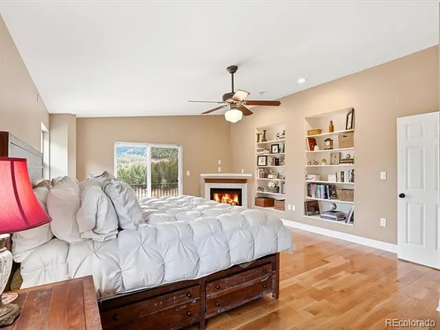 7540 S Homesteader Drive Morrison, CO 80465