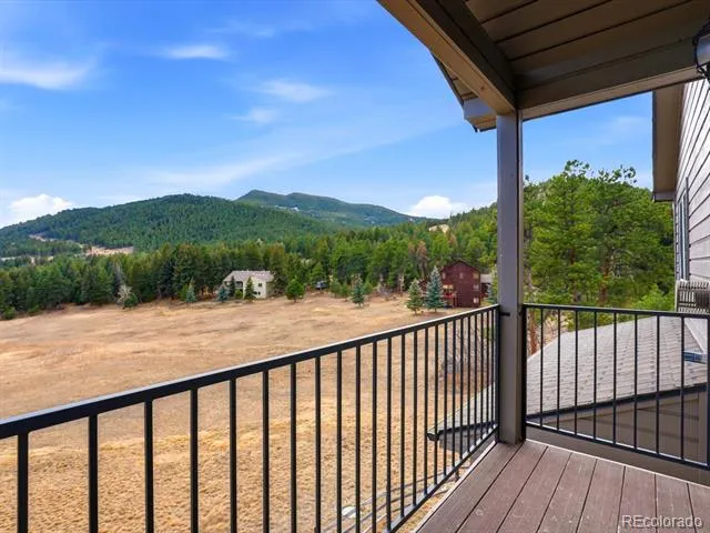7540 S Homesteader Drive Morrison, CO 80465