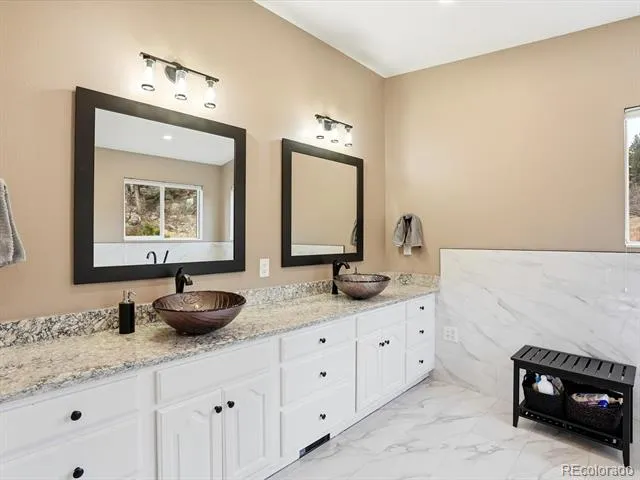 7540 S Homesteader Drive Morrison, CO 80465
