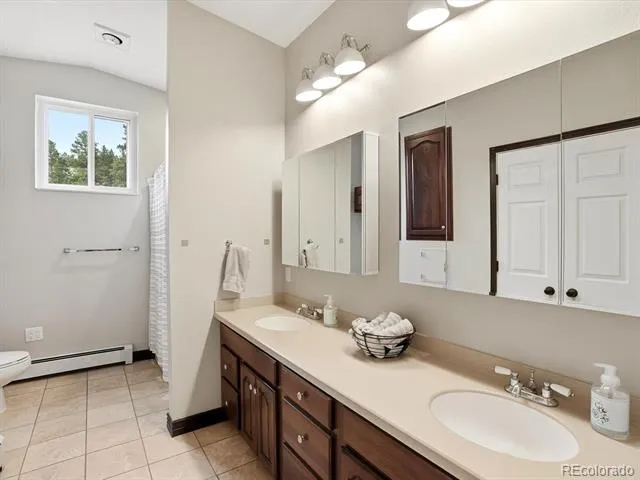 7540 S Homesteader Drive Morrison, CO 80465