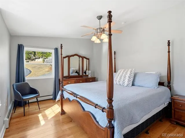 7540 S Homesteader Drive Morrison, CO 80465