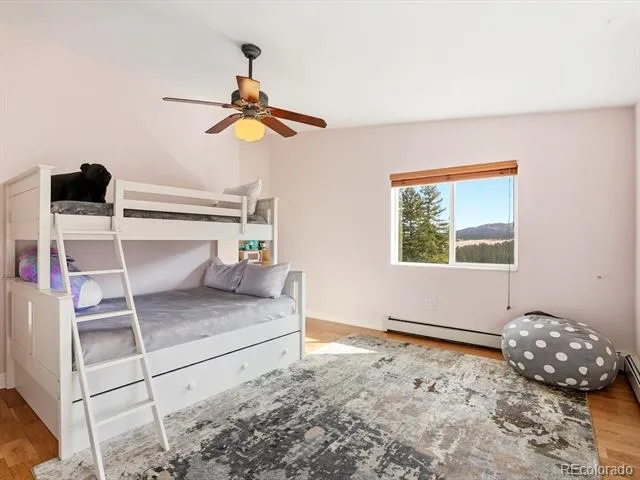 7540 S Homesteader Drive Morrison, CO 80465