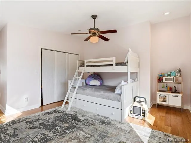 7540 S Homesteader Drive Morrison, CO 80465