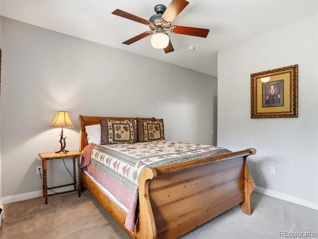 7540 S Homesteader Drive Morrison, CO 80465