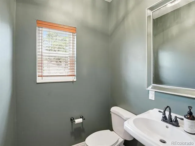 7540 S Homesteader Drive Morrison, CO 80465