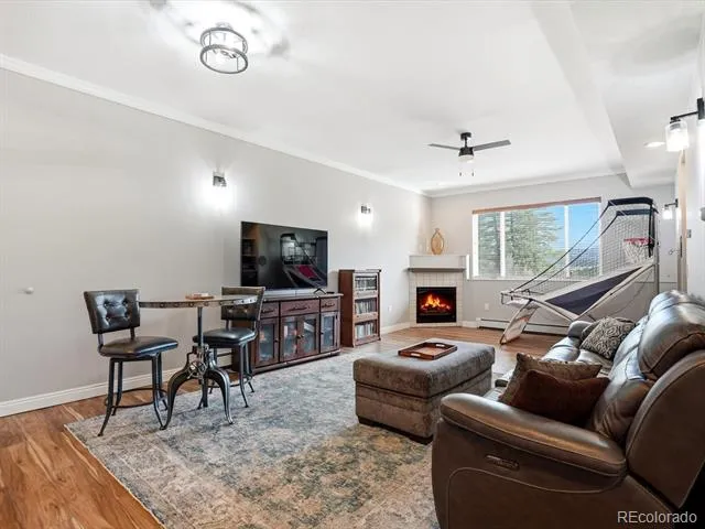 7540 S Homesteader Drive Morrison, CO 80465