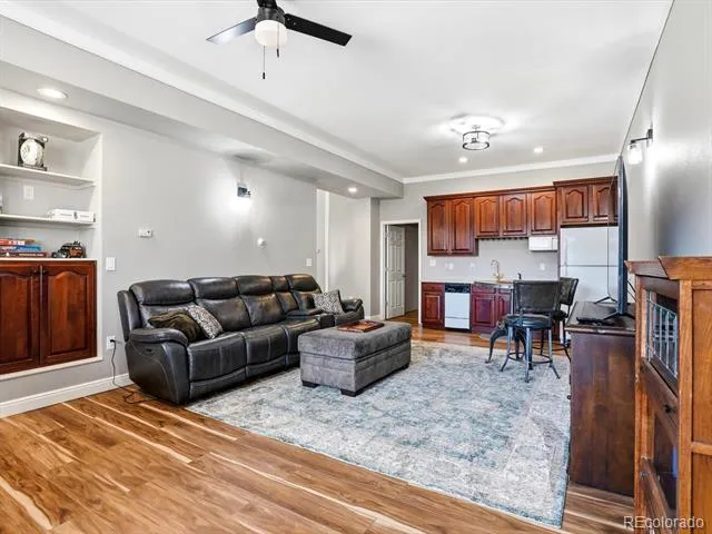 7540 S Homesteader Drive Morrison, CO 80465