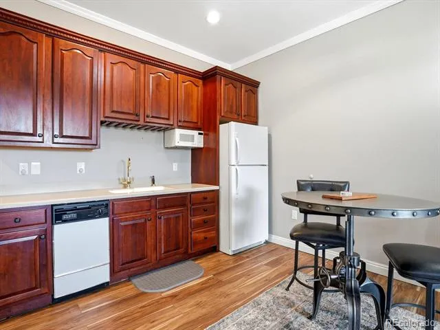 7540 S Homesteader Drive Morrison, CO 80465