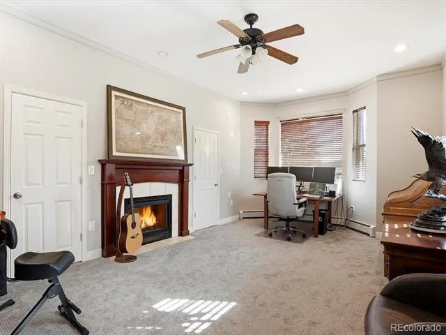 7540 S Homesteader Drive Morrison, CO 80465