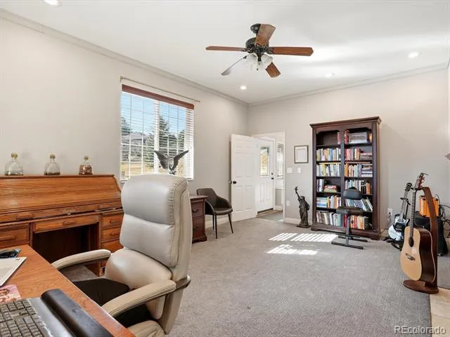 7540 S Homesteader Drive Morrison, CO 80465