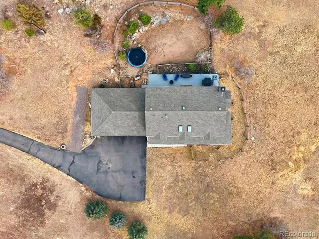 7540 S Homesteader Drive Morrison, CO 80465
