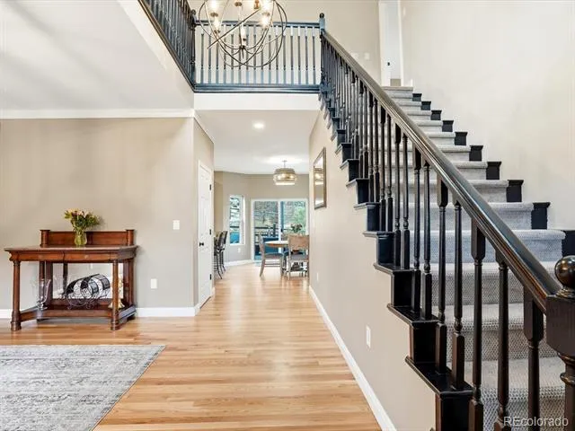 7540 S Homesteader Drive Morrison, CO 80465