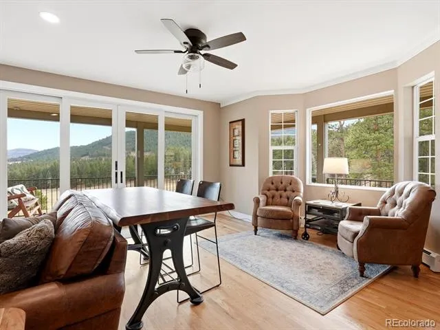 7540 S Homesteader Drive Morrison, CO 80465