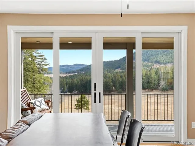 7540 S Homesteader Drive Morrison, CO 80465