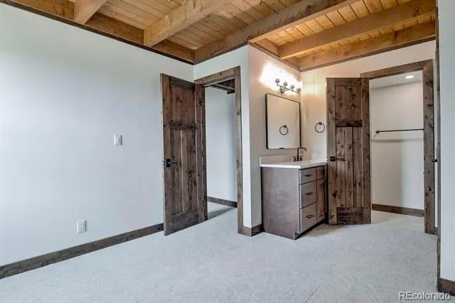 4400 Lodge Pole Circle #H204 Silverthorne, CO 80498