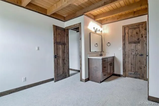 4400 Lodge Pole Circle #H204 Silverthorne, CO 80498