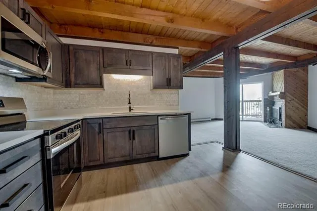 4400 Lodge Pole Circle #H204 Silverthorne, CO 80498