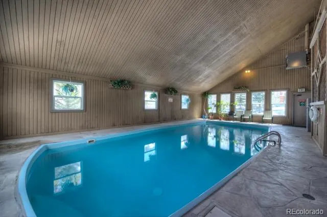 4400 Lodge Pole Circle #H204 Silverthorne, CO 80498