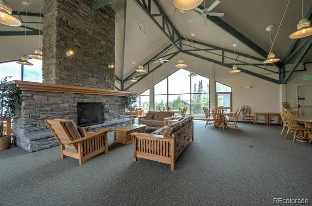 4400 Lodge Pole Circle #H204 Silverthorne, CO 80498