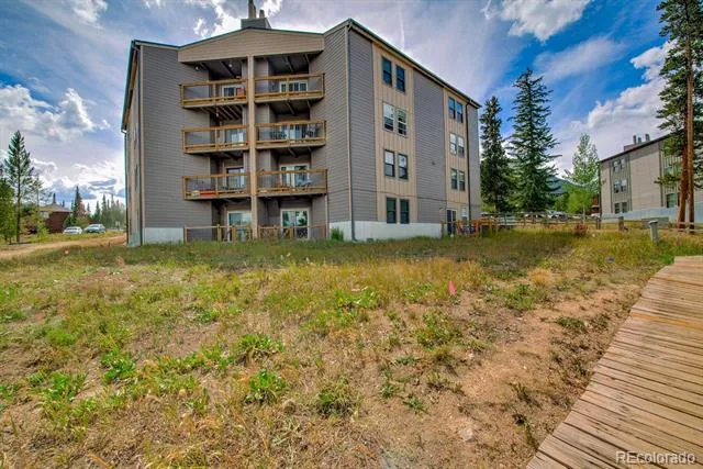 4400 Lodge Pole Circle #H204 Silverthorne, CO 80498