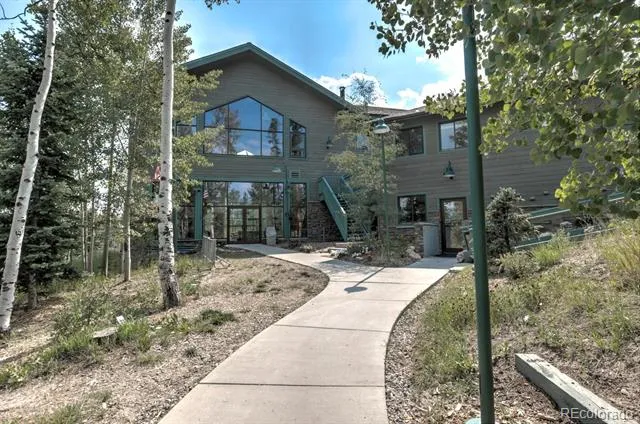 4400 Lodge Pole Circle #H204 Silverthorne, CO 80498