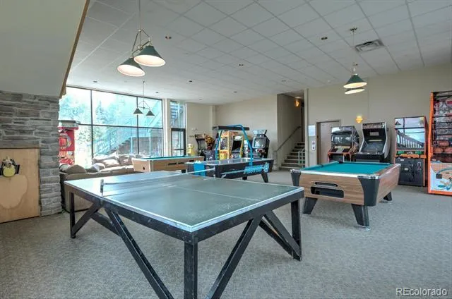 4400 Lodge Pole Circle #H204 Silverthorne, CO 80498